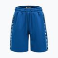 Herren-Shorts Pitbull Track Powers azure blue 3