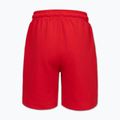Herren-Shorts Pitbull Track Powers fluo/red 4