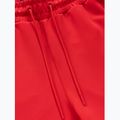Herren-Shorts Pitbull Track Powers fluo/red 5