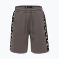 Herren-Shorts Pitbull Track Powers taupe 4