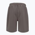 Herren-Shorts Pitbull Track Powers taupe 5