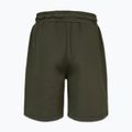 Herren-Shorts Pitbull Track Powers old green 4