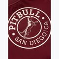 Herrenpullover Pitbull Track Jacket San Diego 11