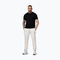 Herrenhose Pitbull Track San Diego off white 2