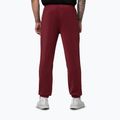 Herrenhose Pitbull Track San Diego burgundy 3