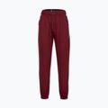 Herrenhose Pitbull Track San Diego burgundy 5