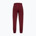 Herrenhose Pitbull Track San Diego burgundy 6