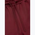 Herrenhose Pitbull Track San Diego burgundy 7