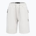 Herren-Shorts Pitbull San Diego off white
