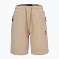 Herren-Shorts Pitbull San Diego pale sand 5
