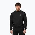 Herrenpullover Pitbull Tape Parker Crewneck black