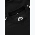 Herrenpullover Pitbull Tape Parker Crewneck black 7