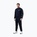 Herrenpullover Pitbull Tape Parker Crewneck dark navy 2