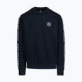 Herrenpullover Pitbull Tape Parker Crewneck dark navy 4