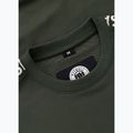 Herrenpullover Pitbull Tape Parker Crewneck old green 7
