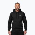 Herrenpullover Pitbull Tape Parker Hooded black