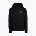 Herrenpullover Pitbull Tape Parker Hooded black 5