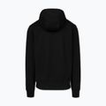 Herrenpullover Pitbull Tape Parker Hooded black 6