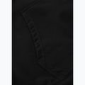 Herrenpullover Pitbull Tape Parker Hooded black 9