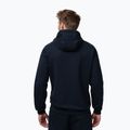 Herrenpullover Pitbull Tape Parker Hooded dark navy 3