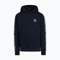 Herrenpullover Pitbull Tape Parker Hooded dark navy 4