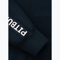 Herrenpullover Pitbull Tape Parker Hooded dark navy 8