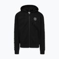 Herrenpullover Pitbull Tape Parker Hooded Zip black 3