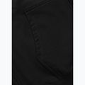 Herrenpullover Pitbull Tape Parker Hooded Zip black 9