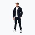 Herrenpullover Pitbull Tape Parker Hooded Zip dark navy 2