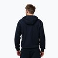 Herrenpullover Pitbull Tape Parker Hooded Zip dark navy 3