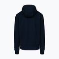 Herrenpullover Pitbull Tape Parker Hooded Zip dark navy 6