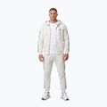 Herrenpullover Pitbull Tape Parker Hooded Zip off white 2