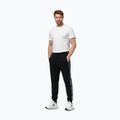 Herrenhose Pitbull Tape Parker Jogging black 2
