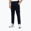 Herrenhose Pitbull Tape Parker Jogging dark navy 4