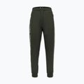 Herrenhose Pitbull Tape Parker Jogging old green 3