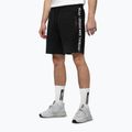 Herren-Shorts Pitbull Tape Parker black 4