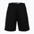 Herren-Shorts Pitbull Tape Parker black 6