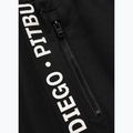 Herren-Shorts Pitbull Tape Parker black 9