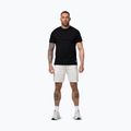 Herren-Shorts Pitbull Tape Parker off white 2