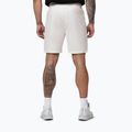 Herren-Shorts Pitbull Tape Parker off white 3