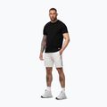 Herren-Shorts Pitbull Tape Parker off white 4