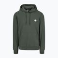 Herrenpullover Pitbull Nugget Small Logo Hooded sage green 4