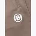 Herrenhose Pitbull Nugget Jogging brown savana 7