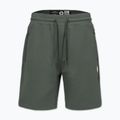 Herren-Shorts Pitbull Nugget Small Logo sage green 6