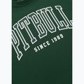 Herrenpullover Pitbull Badger Crewneck hunter/green 7