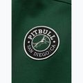 Herrenpullover Pitbull Badger Crewneck hunter/green 8