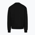Herrenpullover Pitbull Badger Crewneck black 6