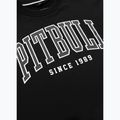 Herrenpullover Pitbull Badger Crewneck black 8