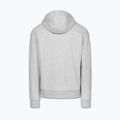 Herrenpullover Pitbull Badger Hooded grey/melange 5