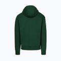 Herrenpullover Pitbull Badger Hooded hunter green 4